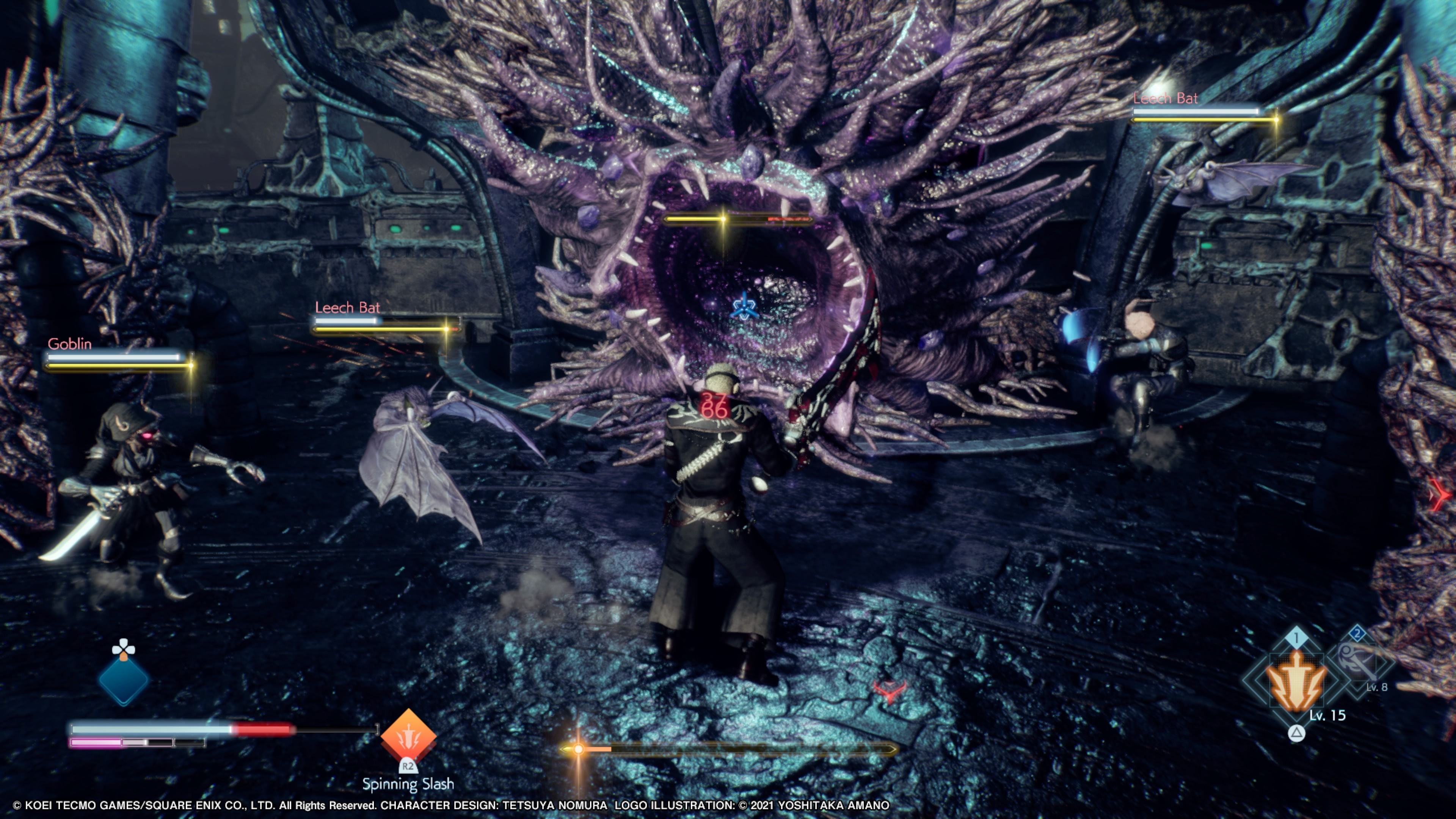 STRANGER OF PARADISE FINAL FANTASY ORIGIN TRIAL VERSION_20210615110604