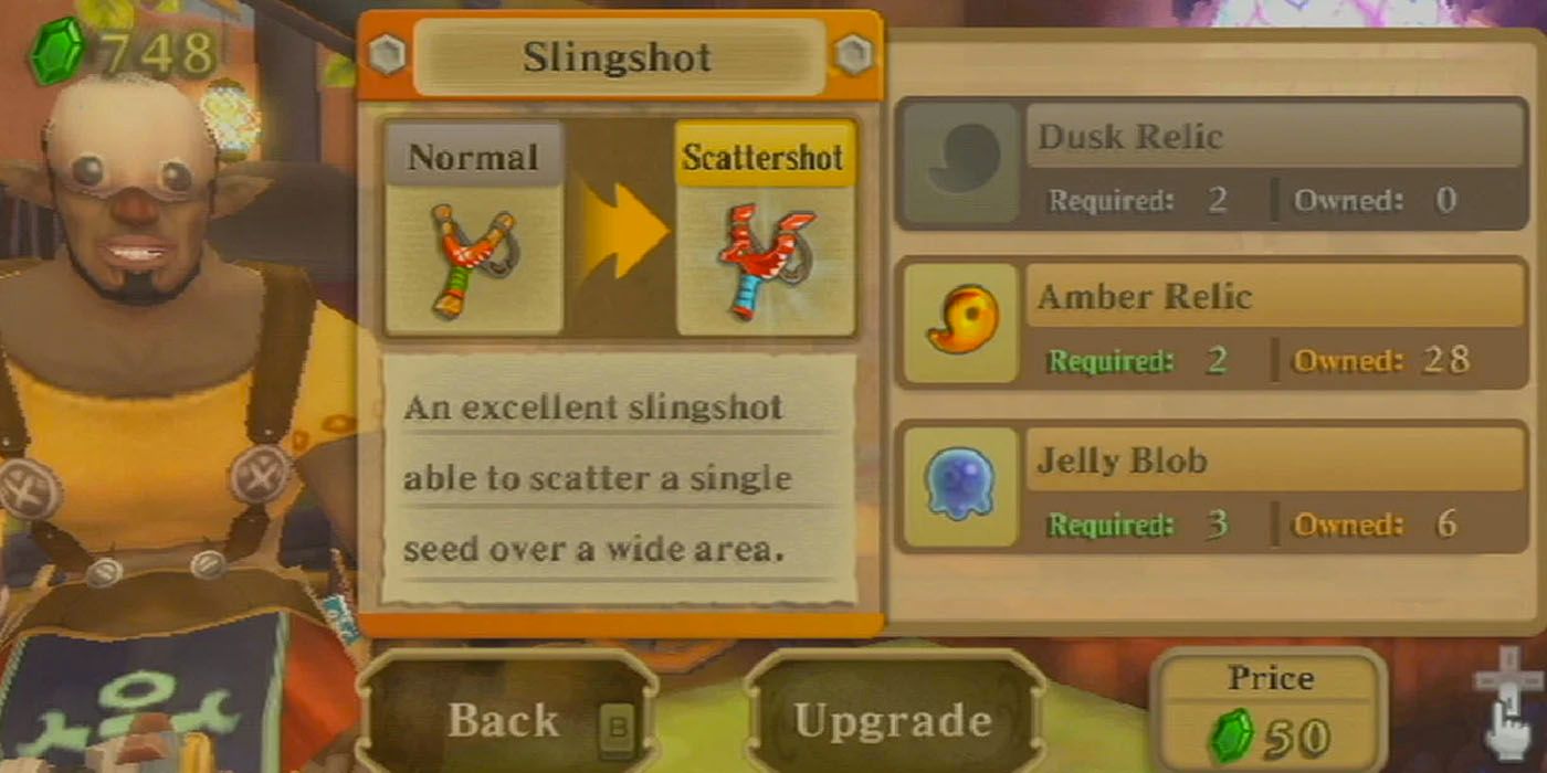 Scattershot