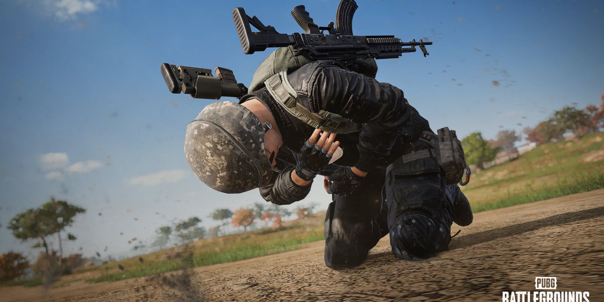 Self Revive