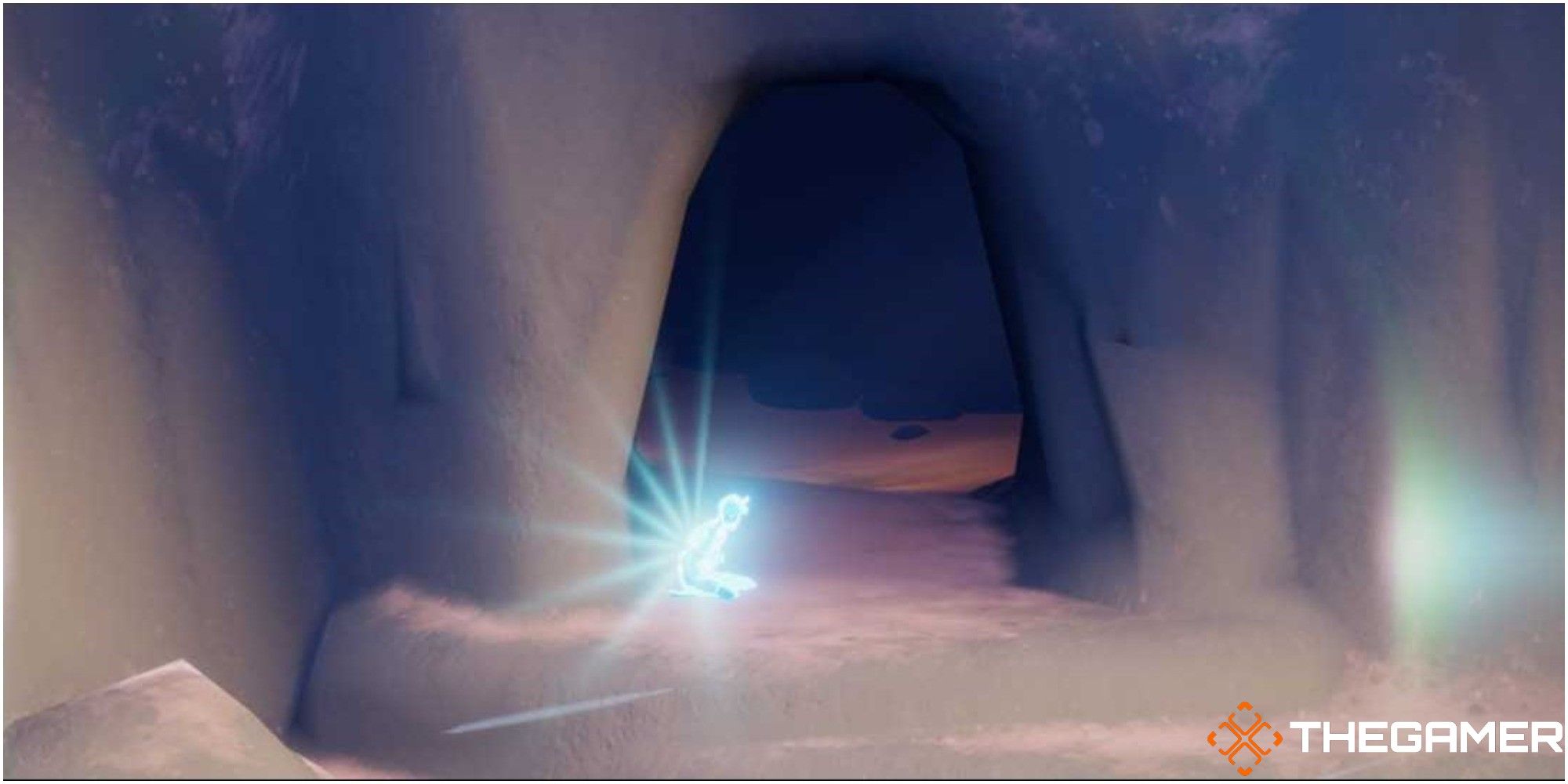 Sky Children Of The Light Isle Of Dawn Spirit One Location
