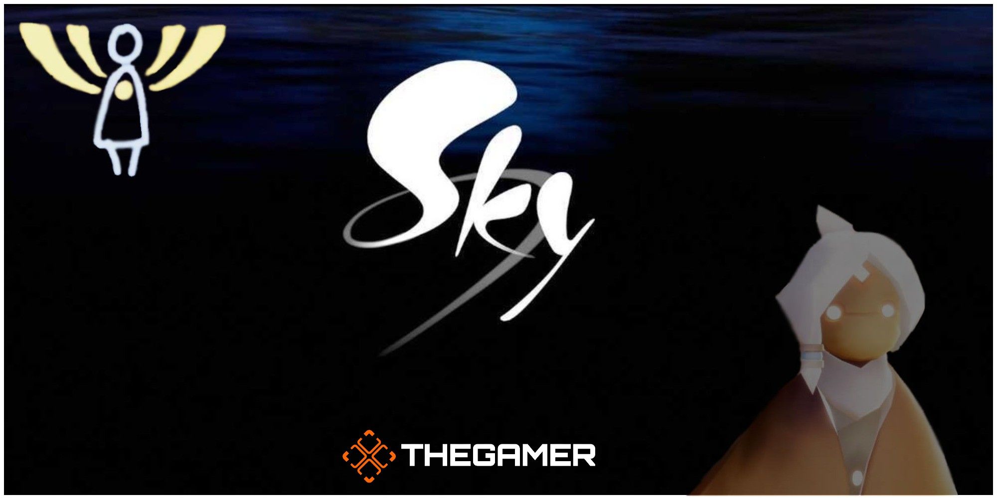 Sky Children Of The Light Isle Of Dawn