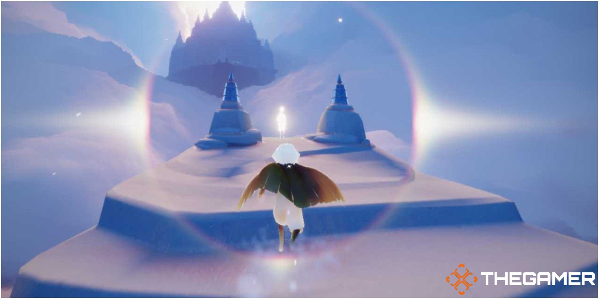 Sky Children Of The Light Winged Light Location 4