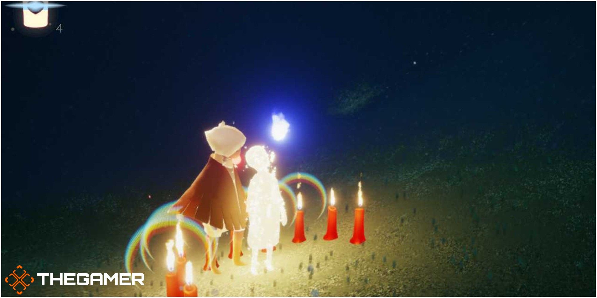 Sky Children Of The Light Winged Light Location 5