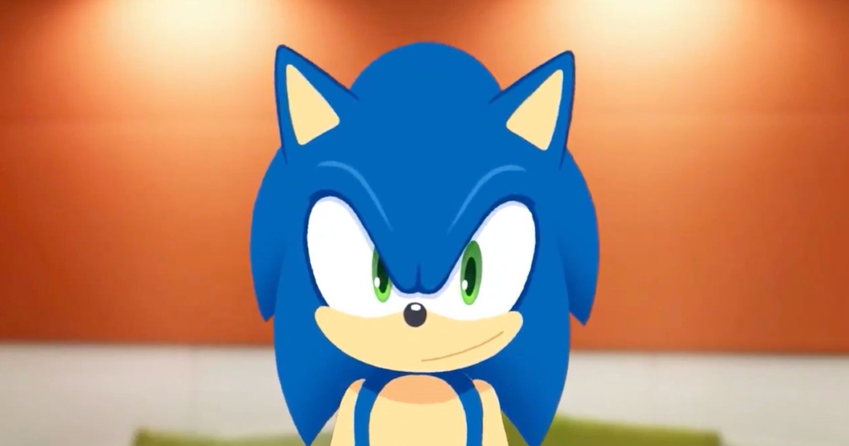 Sonic the Hedgehog, VTuber