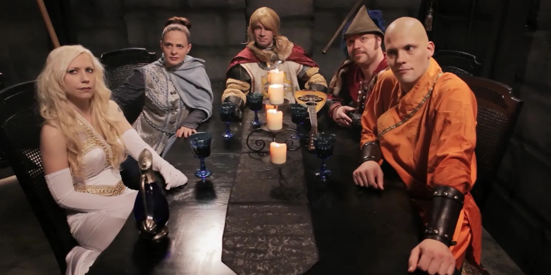 The Gamers Dorkness Rising Film Cropped