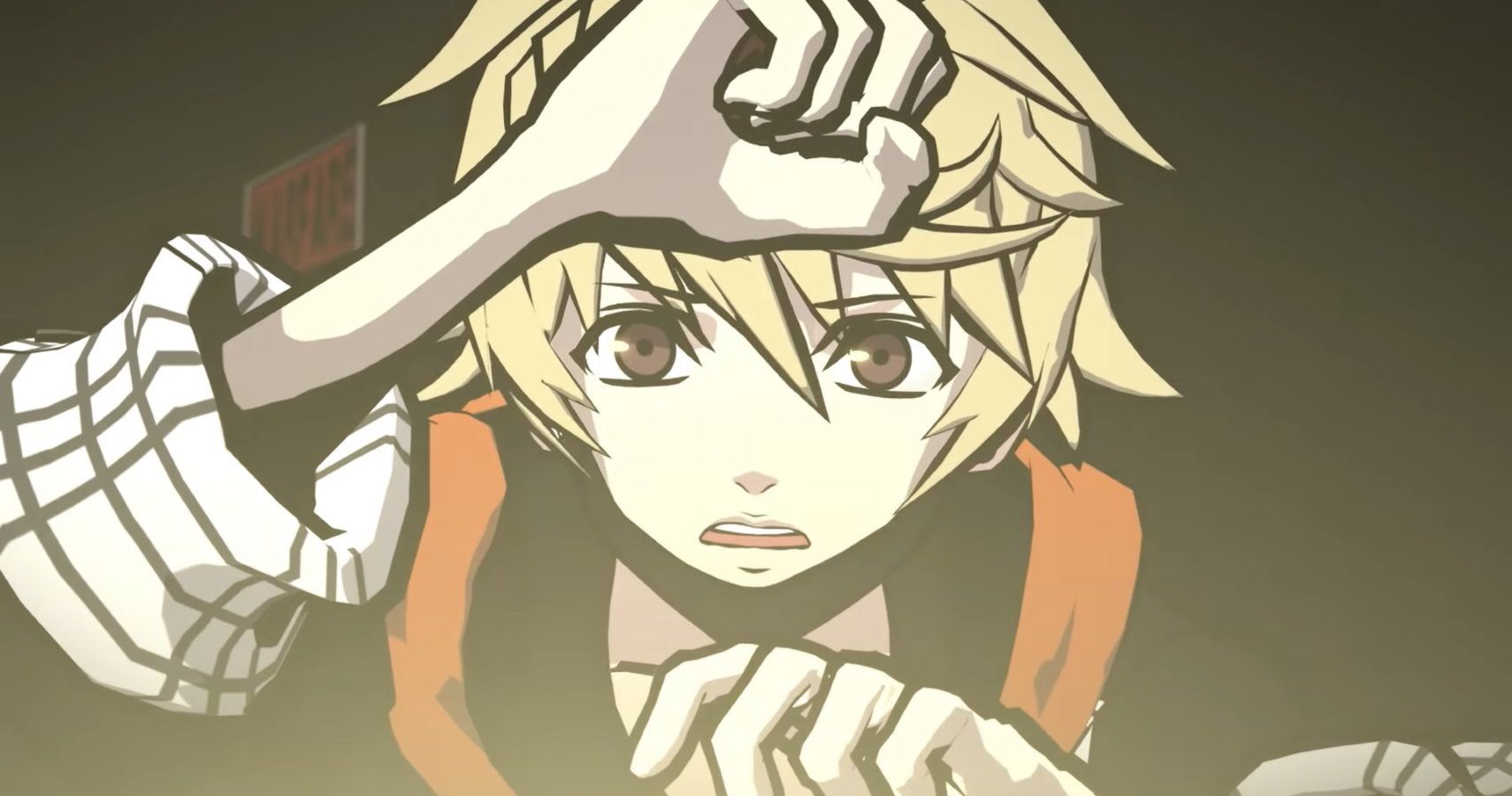 The World Ends With You Cover