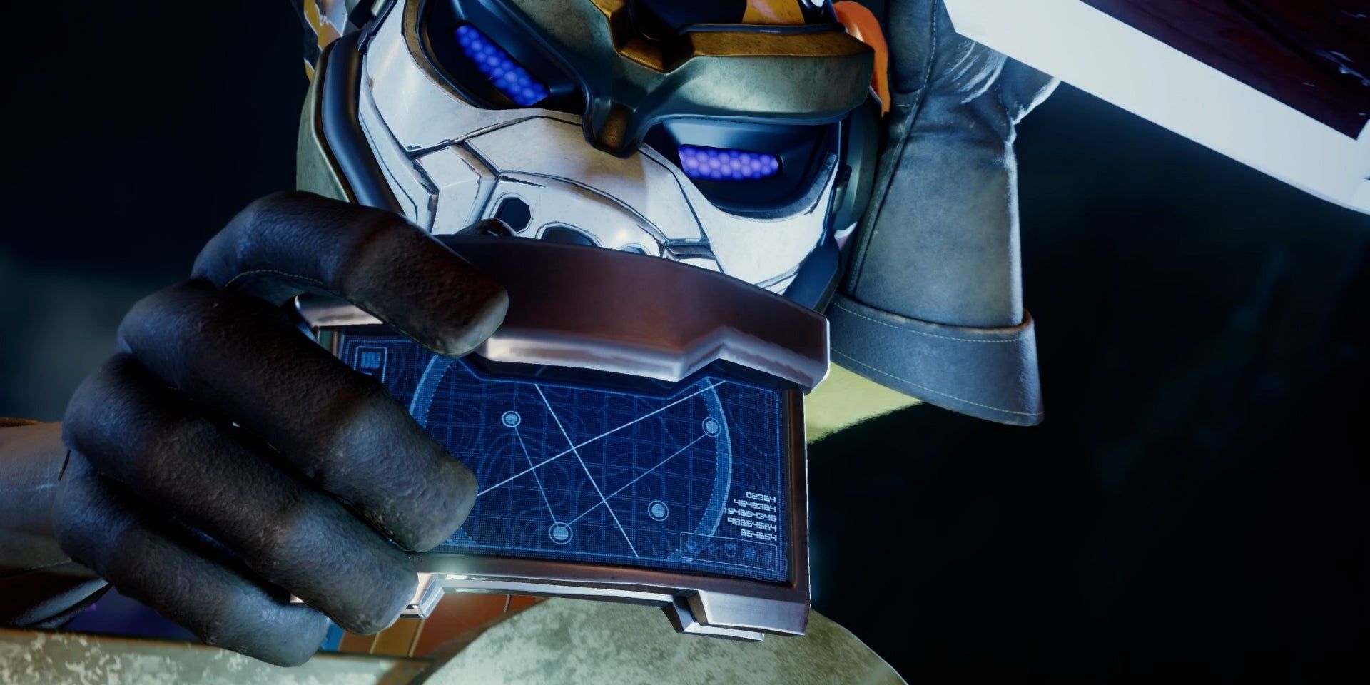 Ratchet finds the map-o-matic