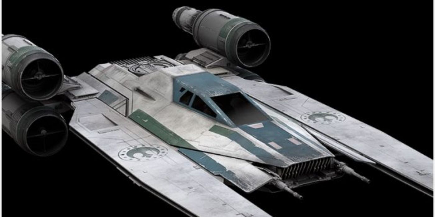 U-wing 