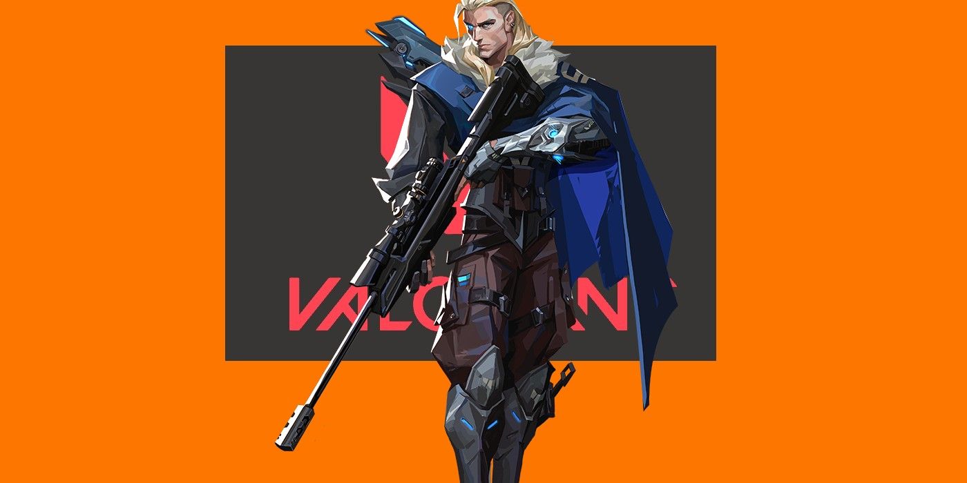 sova valorant