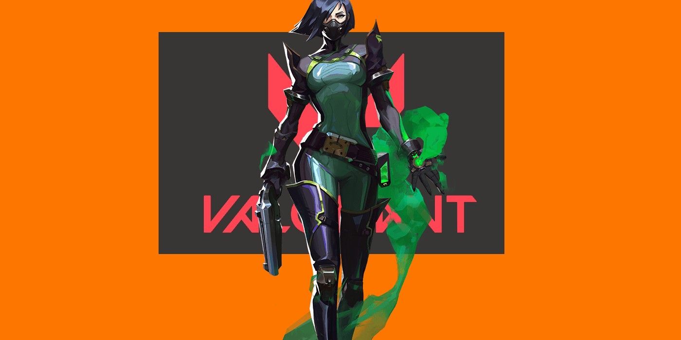 viper valorant