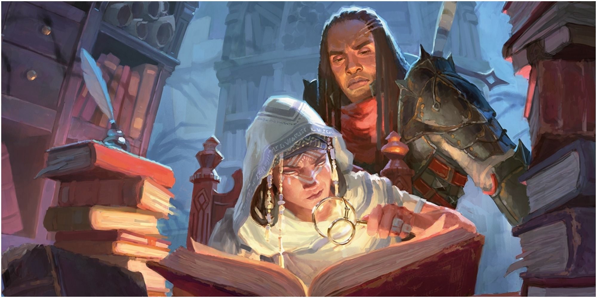 candlekeep mysteries