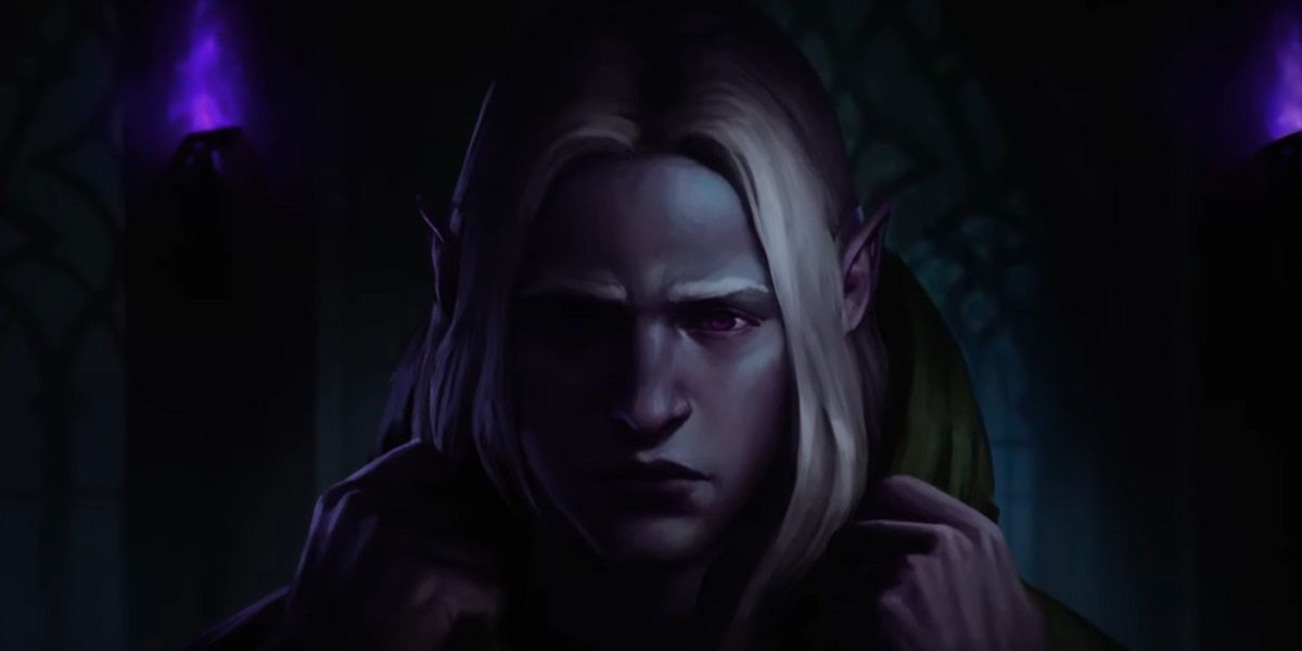 drizzt do urden young