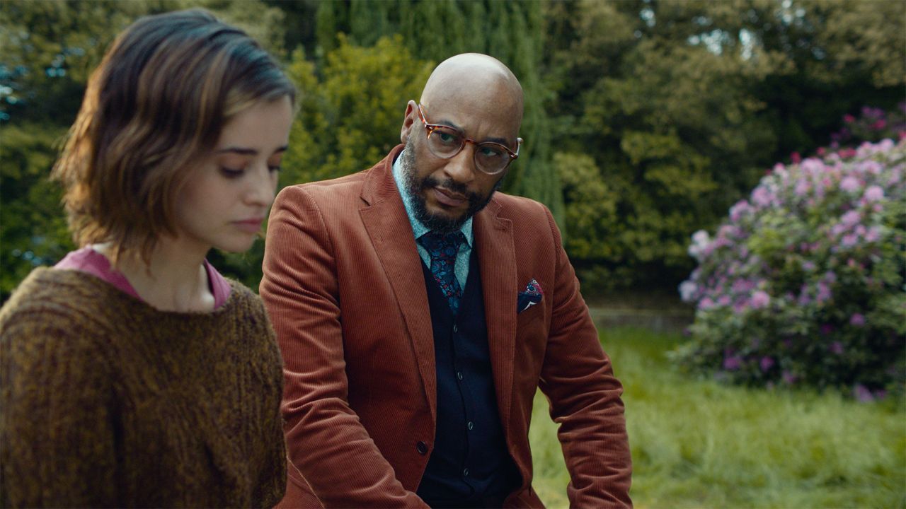 erica and her therapist in erica