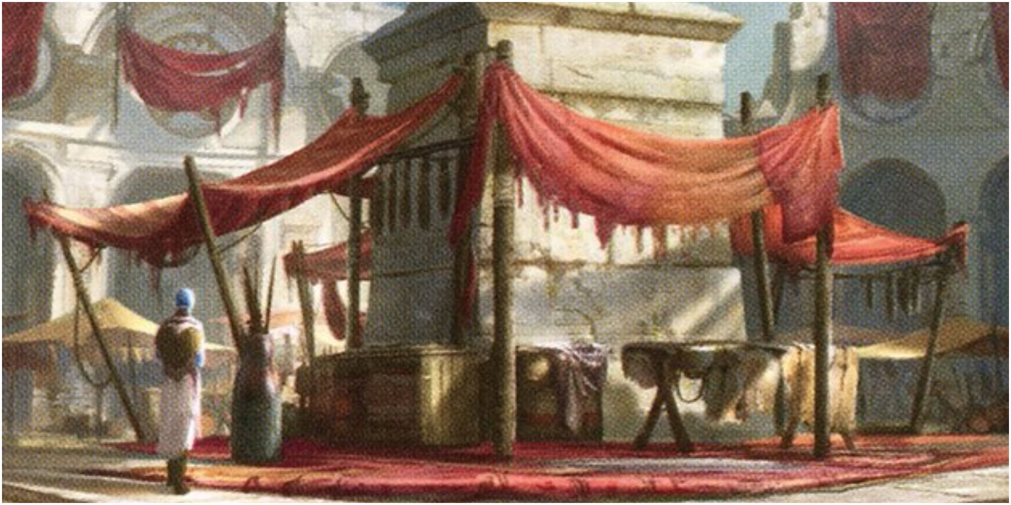 guildless commons