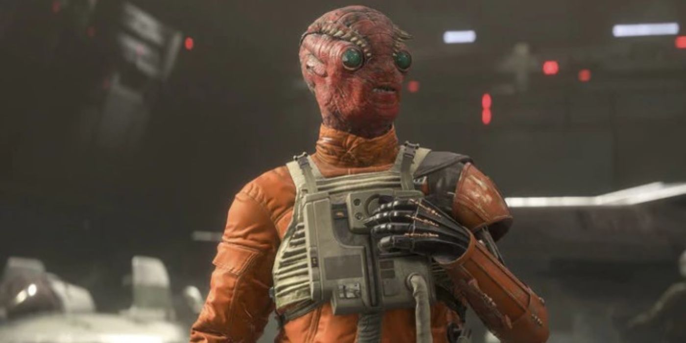 gunny in star wars squadrons