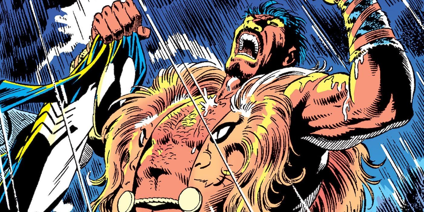 Kraven killed Spider-Man