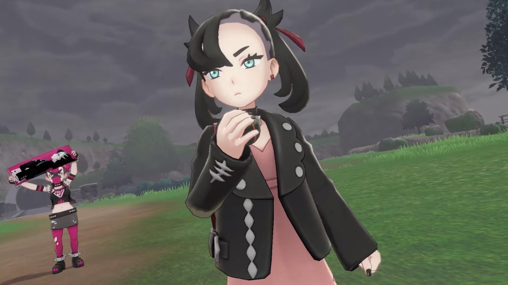 marnie