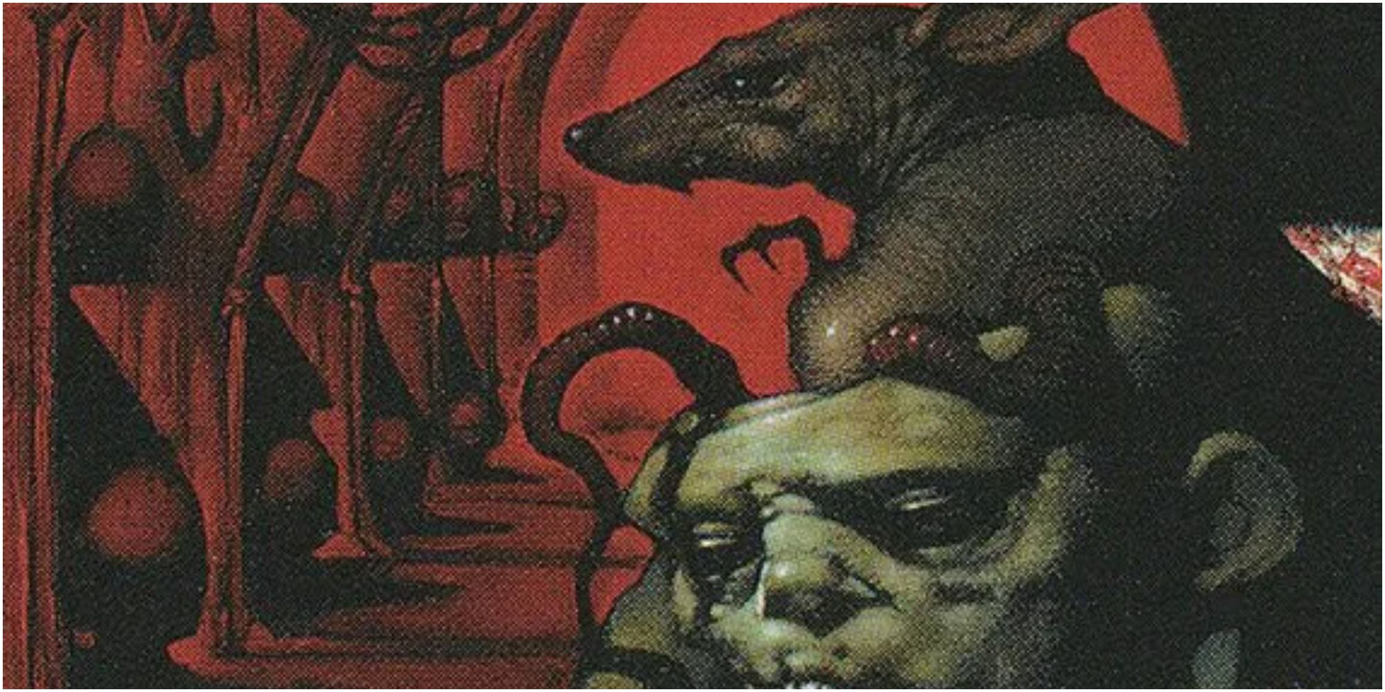 mortuary