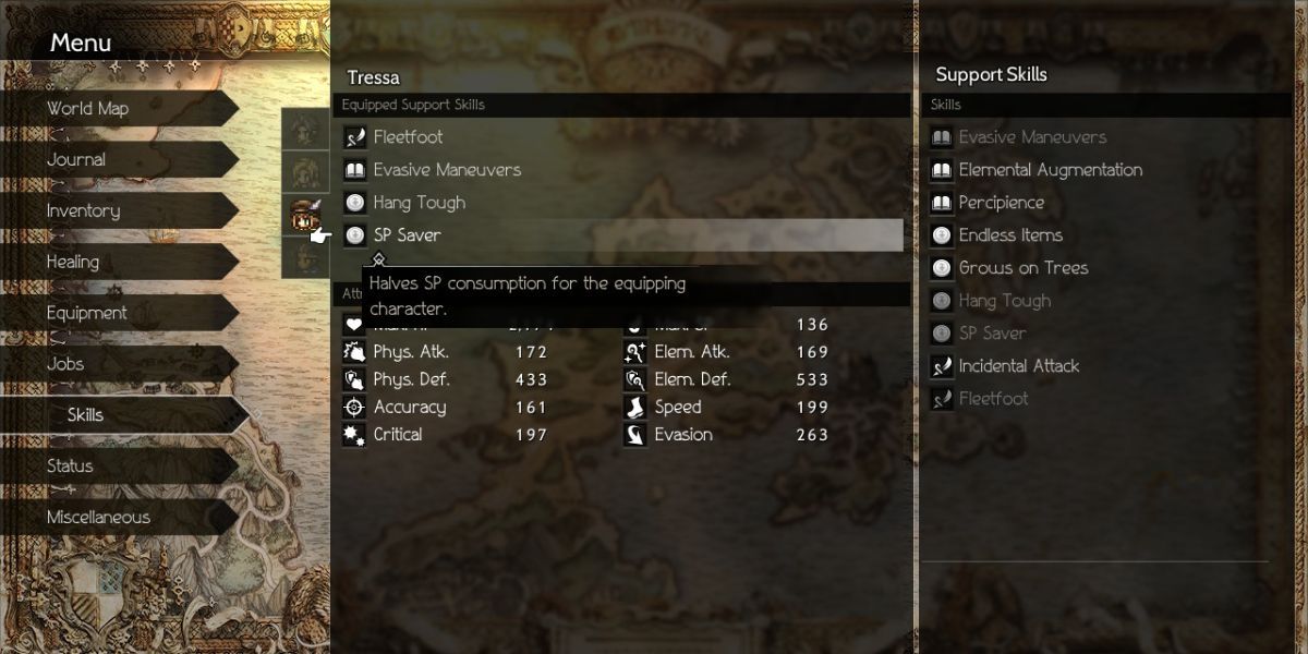octopath sp saver