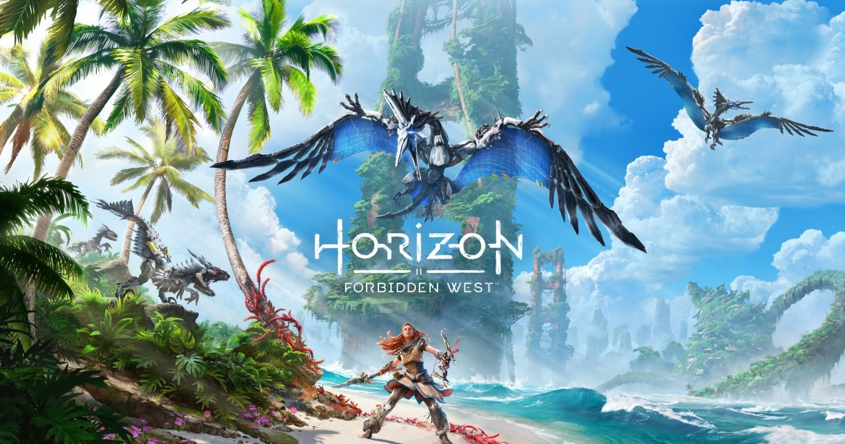Horizon Forbidden West