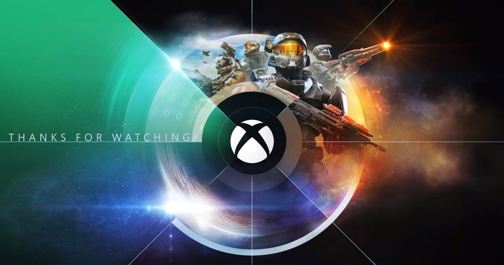 Xbox E3 Showcase