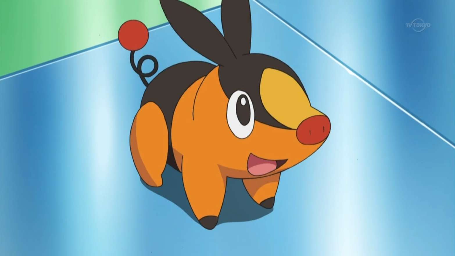 pokemon go tepig community day