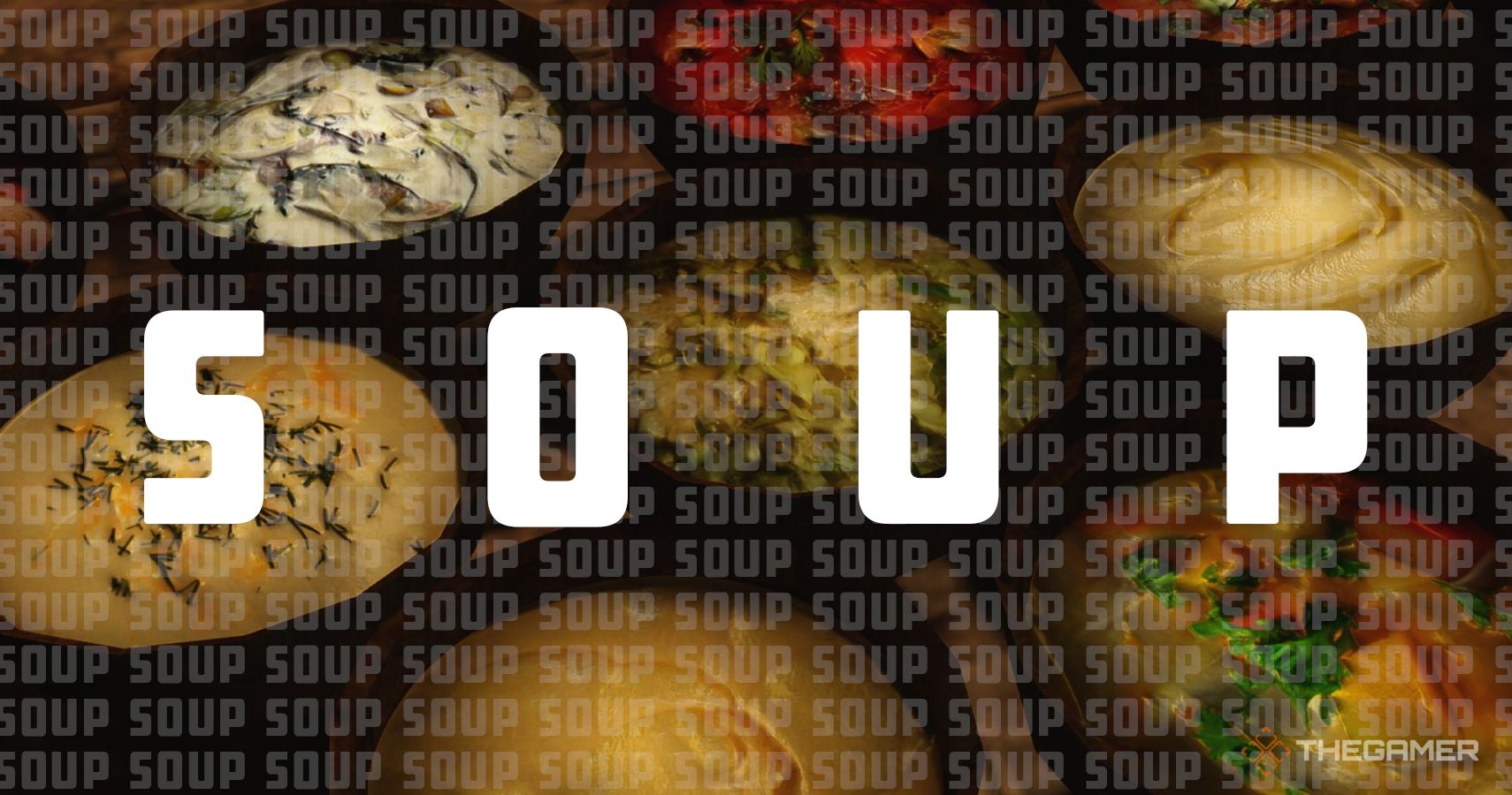 sOUP