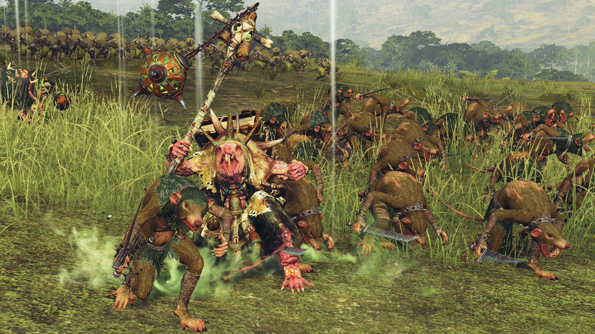 skrolk from skaven