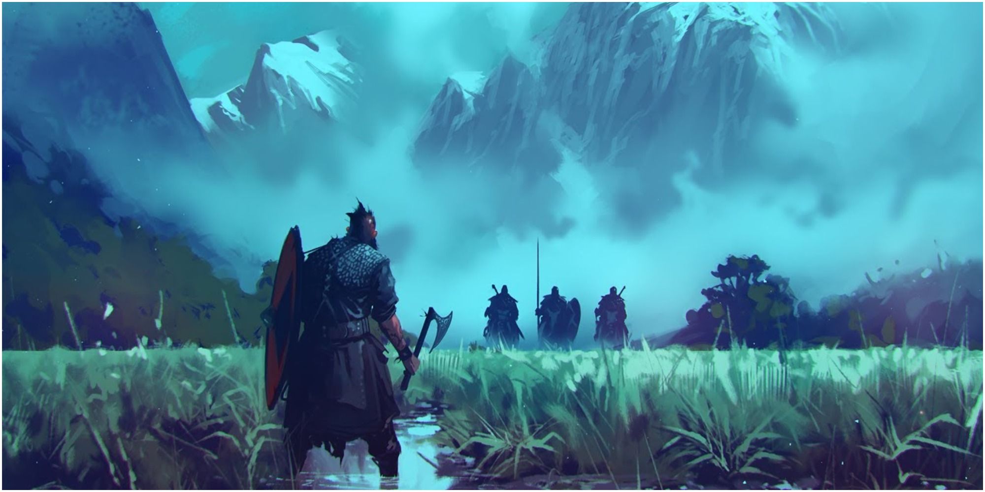 svilland art