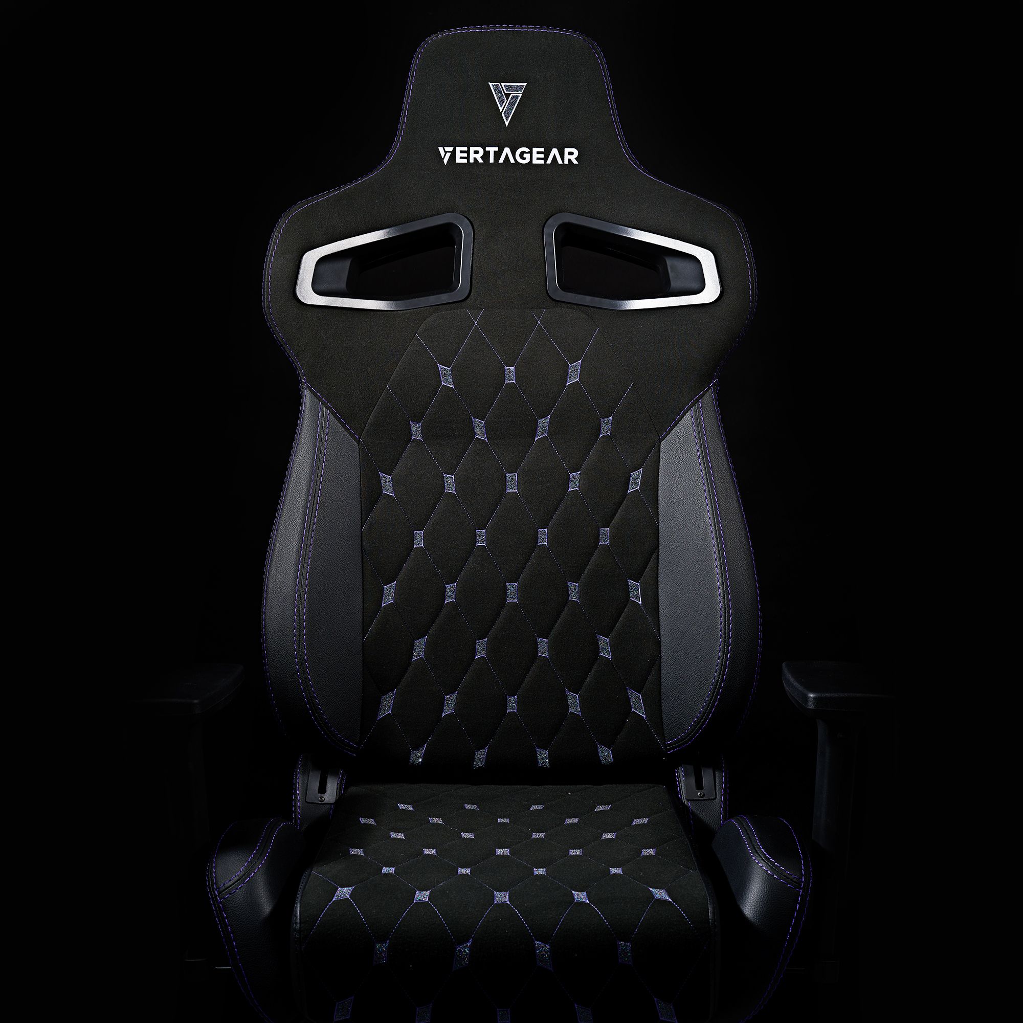 Vertagear Crystal Chair