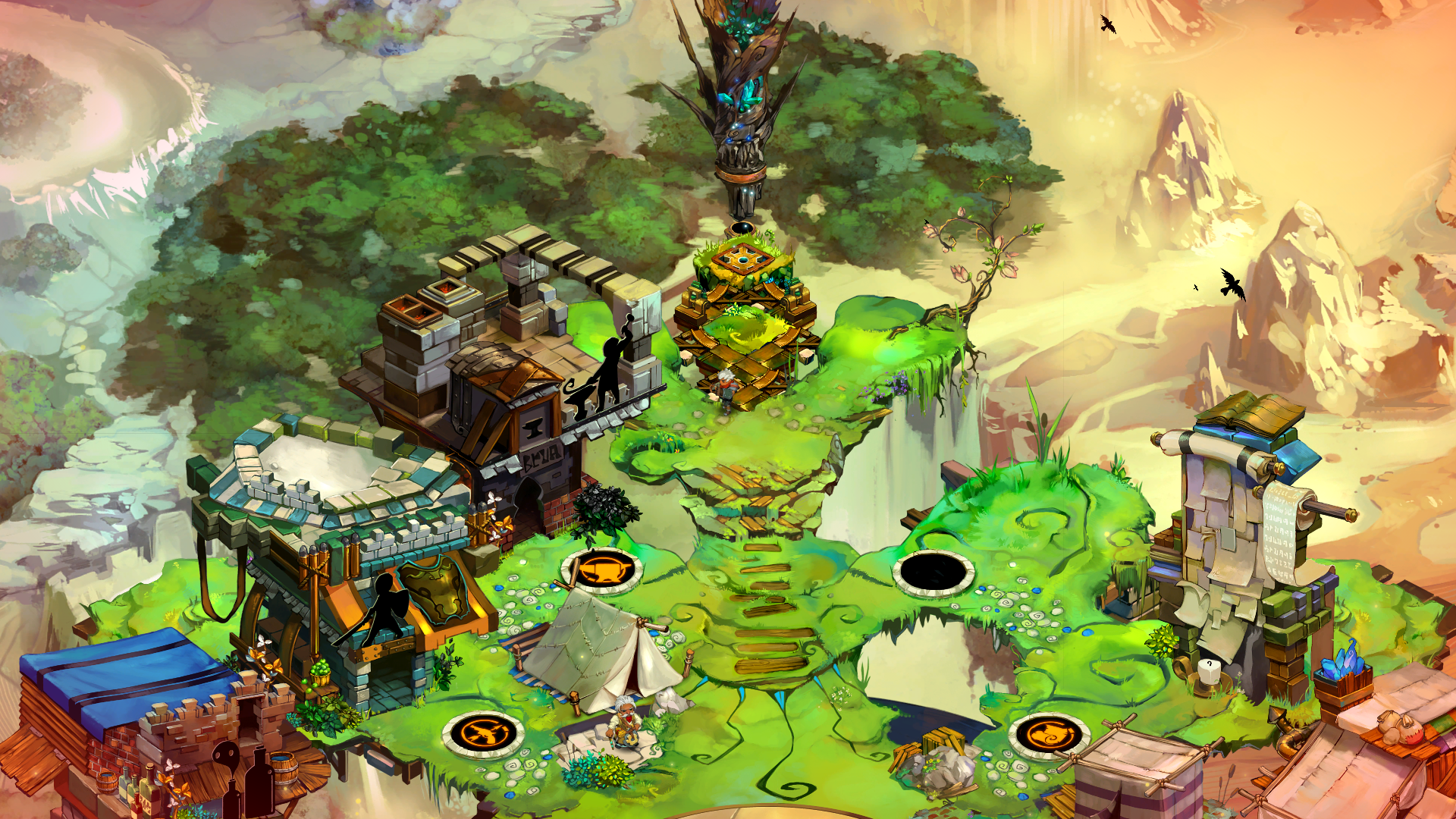 Bastion