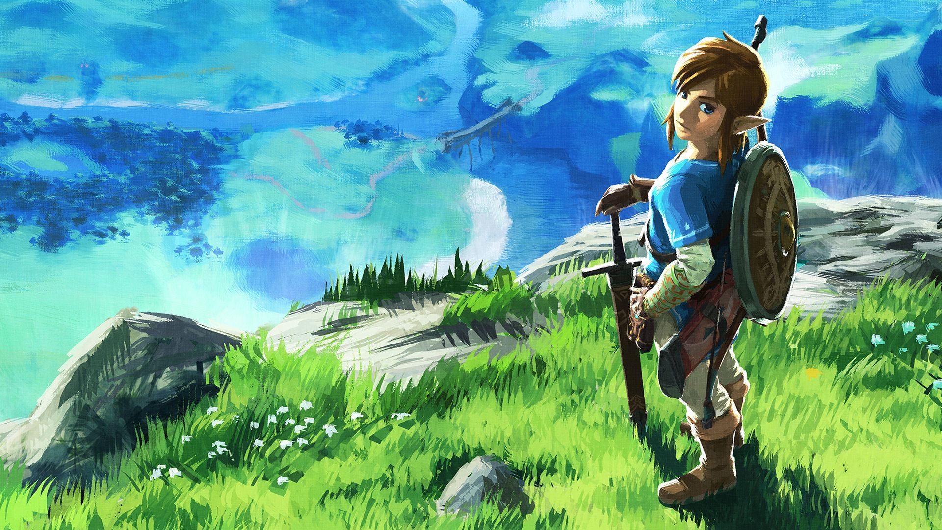 Link Himbo