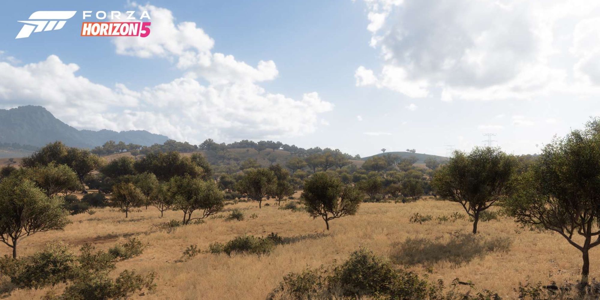 Arid Hills