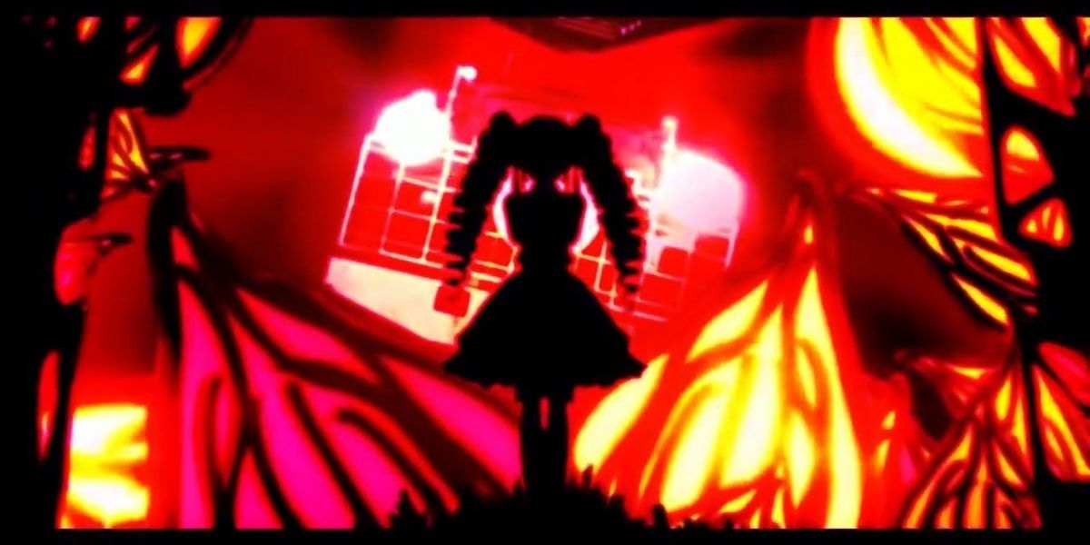 Celestia Ludenberg's Trial - Danganronpa Trigger Happy Havoc