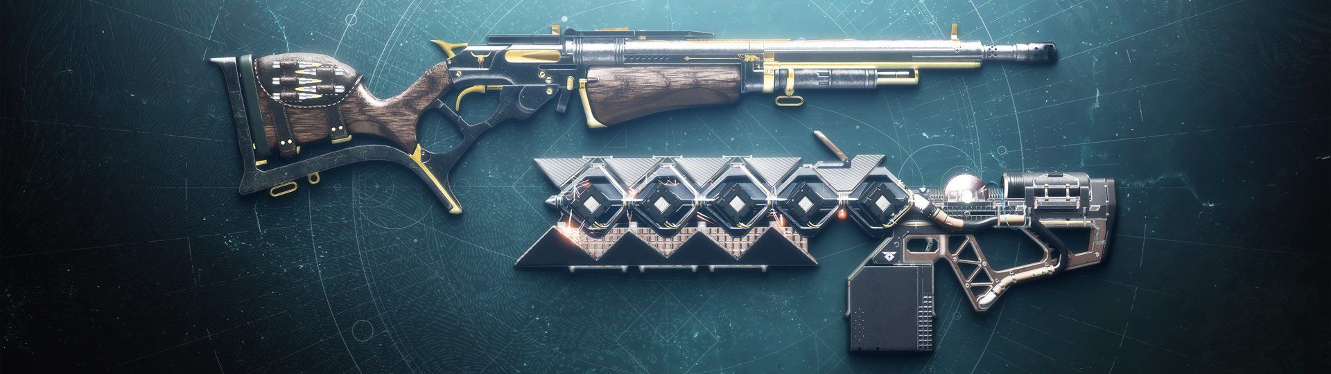 DMT Sleeper - via Bungie