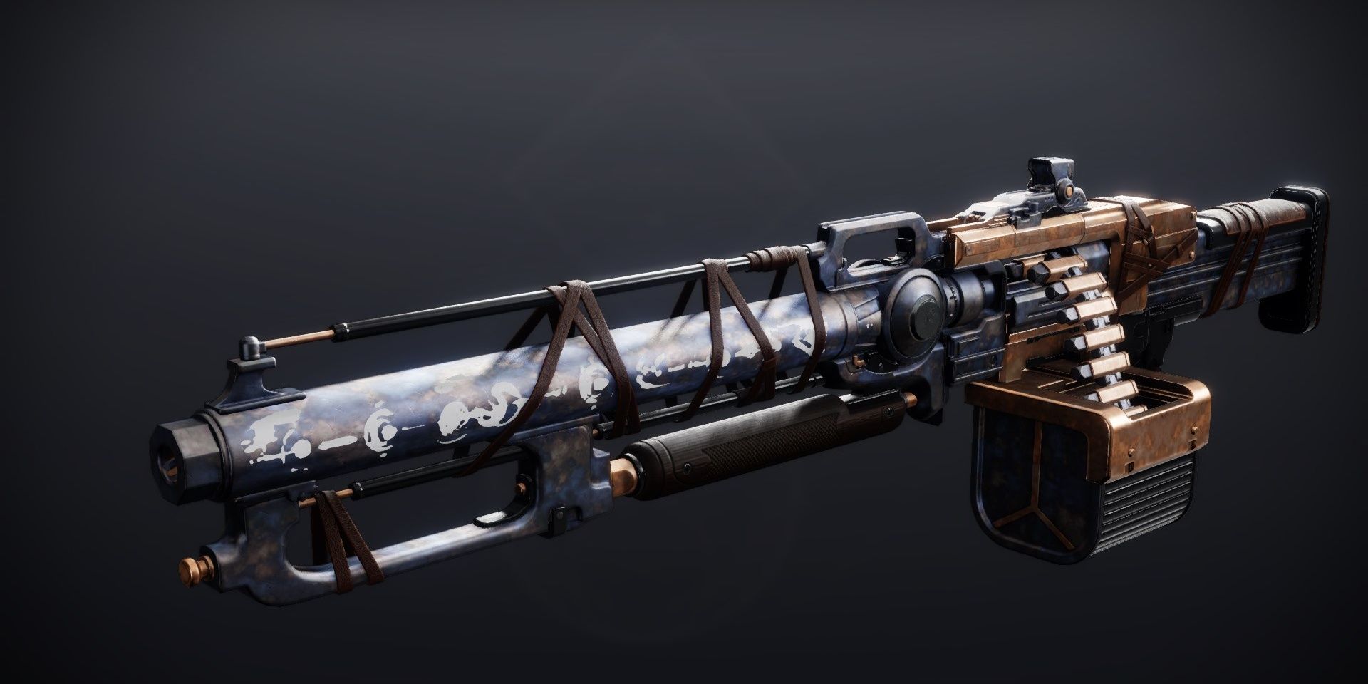 Destiny 2 Archon's Thunder