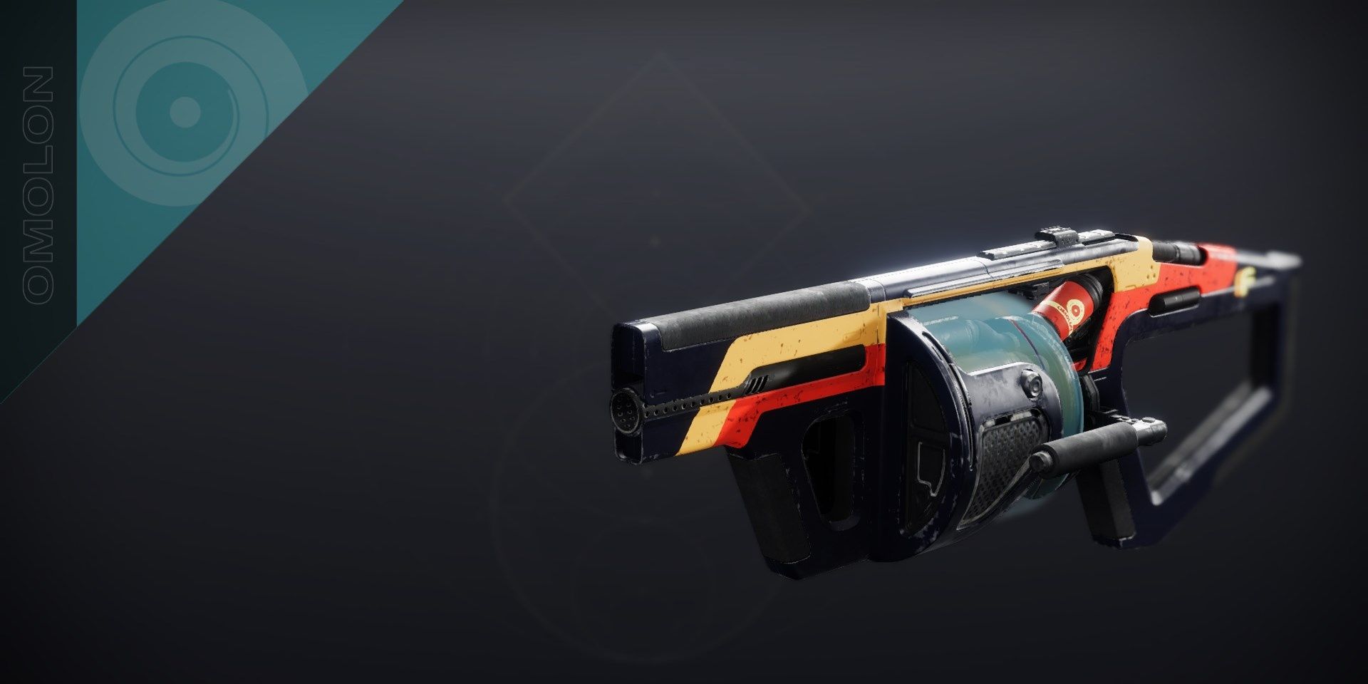 Destiny 2 Memory Interdict