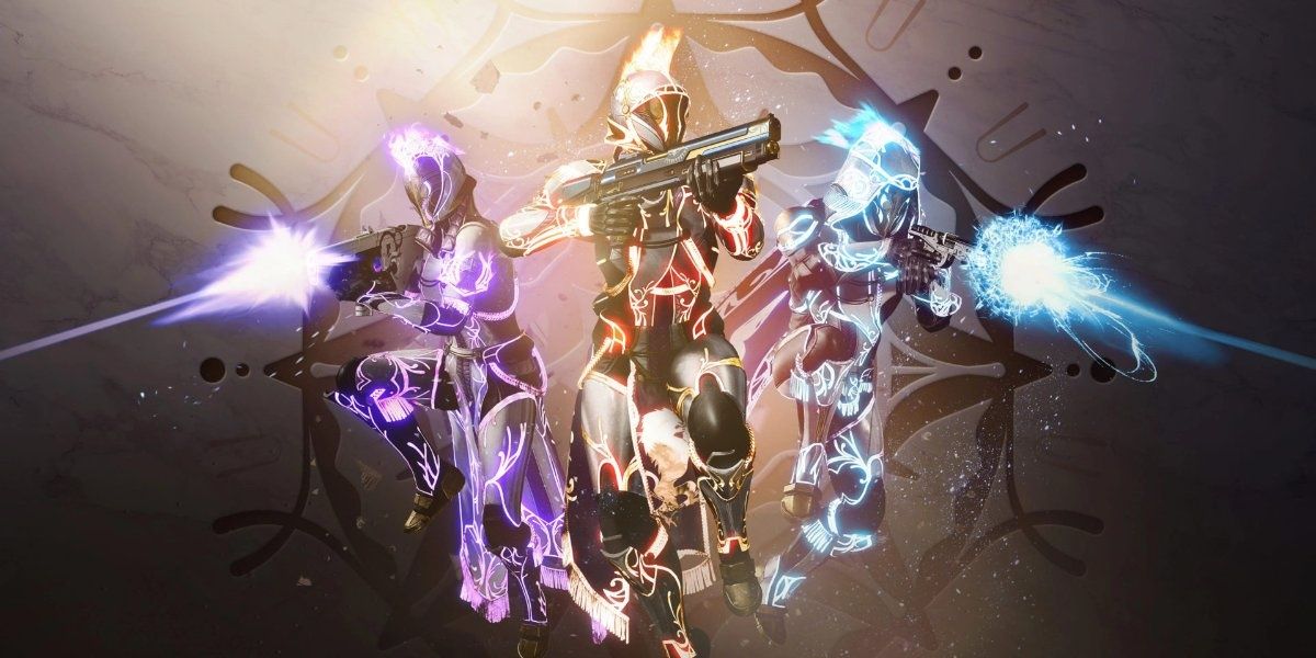 Destiny 2 Solstice of Heroes 2021 Armor