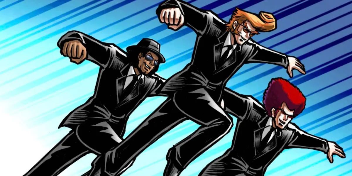 Elite Beat Agents Nintendo DS