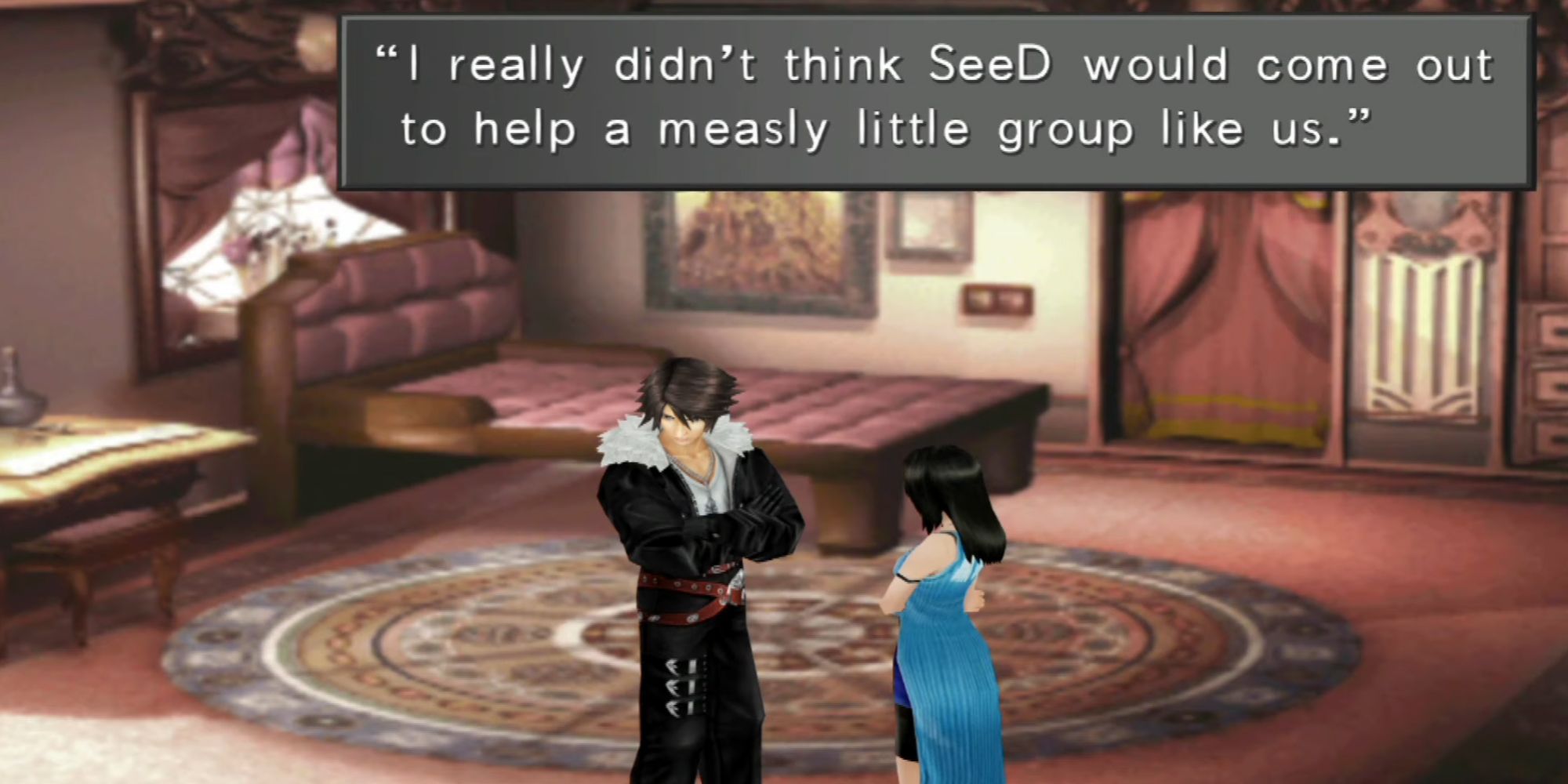 FF8Rinoa