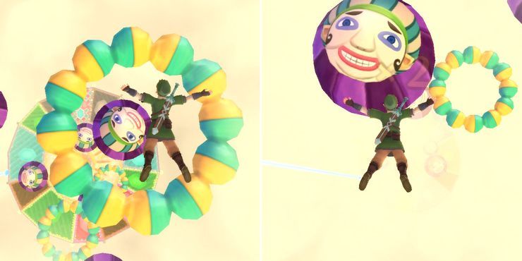 Fun Fun Island