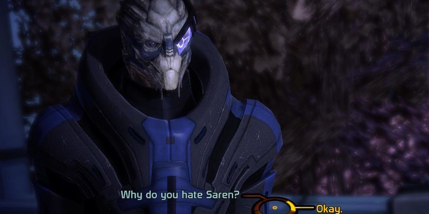 Garrus Mass Effect Quotes 6