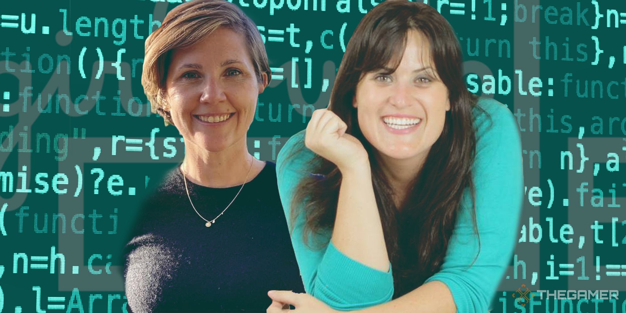 Girls Who Code