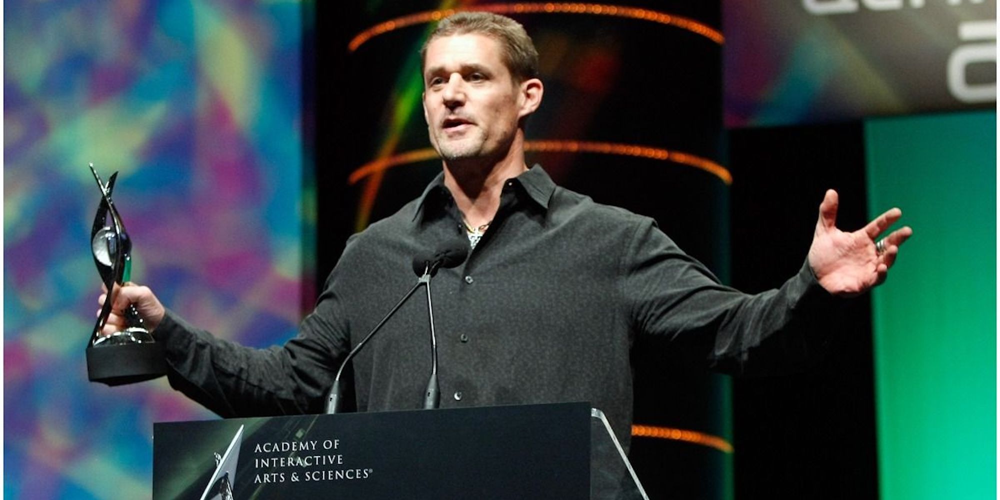 Glen schofield 