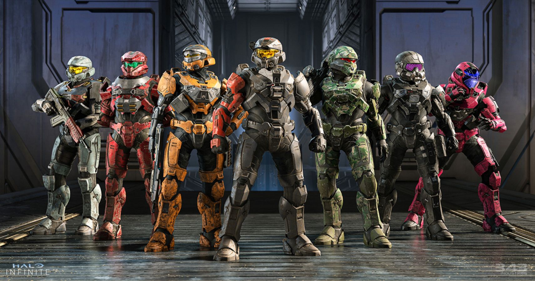 HaloInfinite