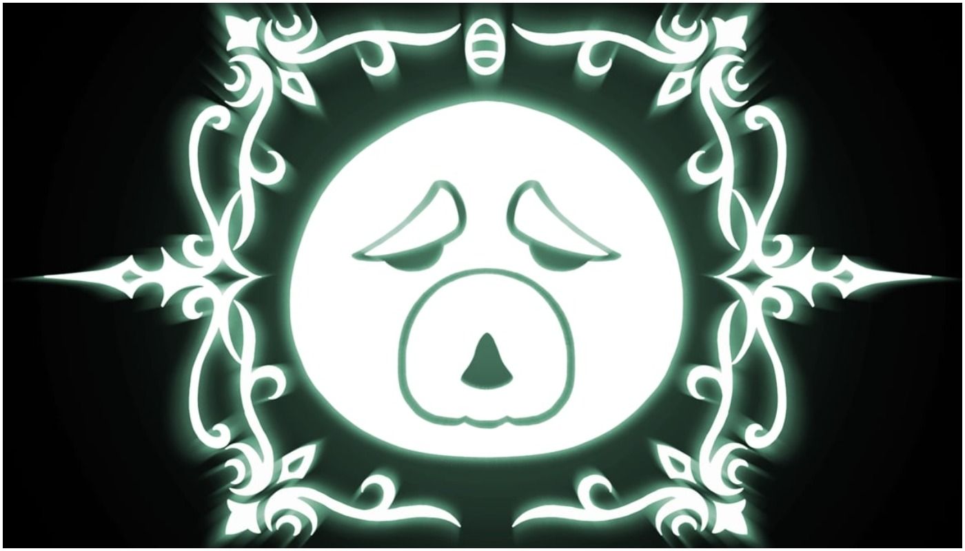 Hollow Knight Metamorphosis Achievement 