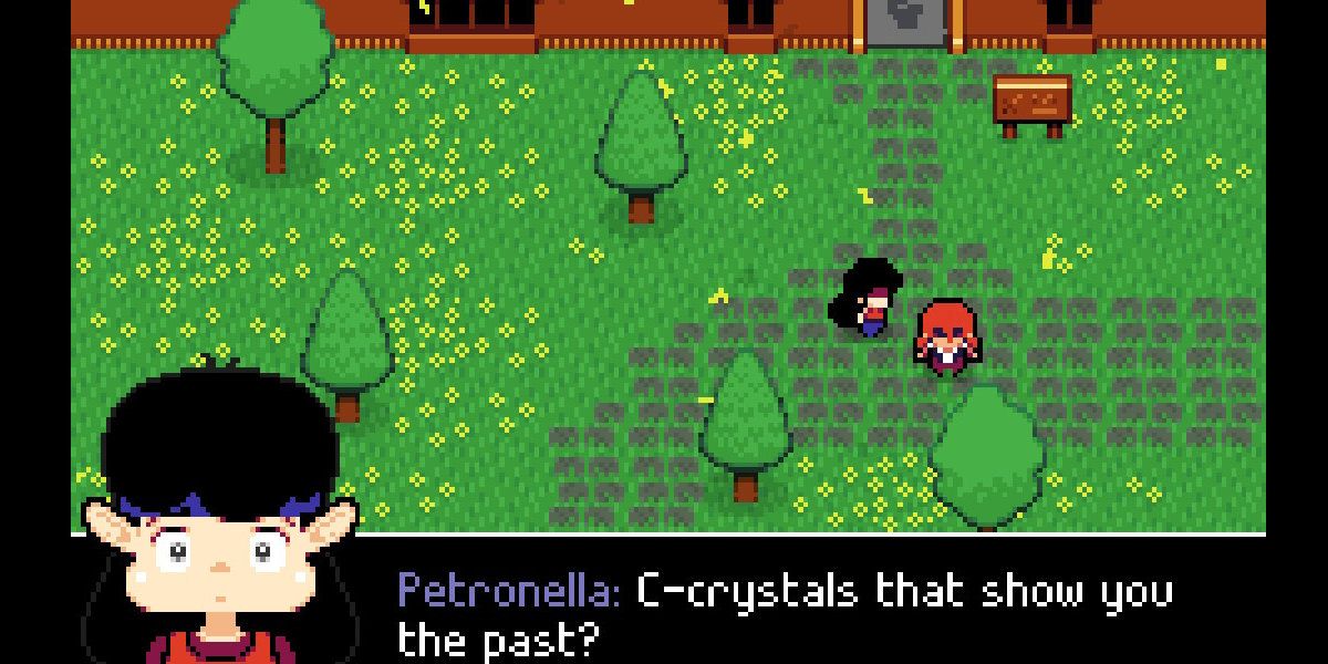 Ikenfell-Petronella-2