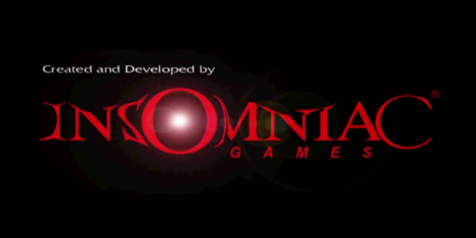 Insomniac old logo