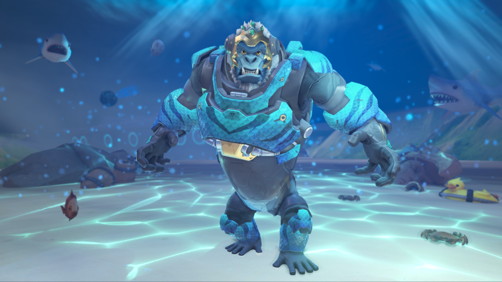 King Winston