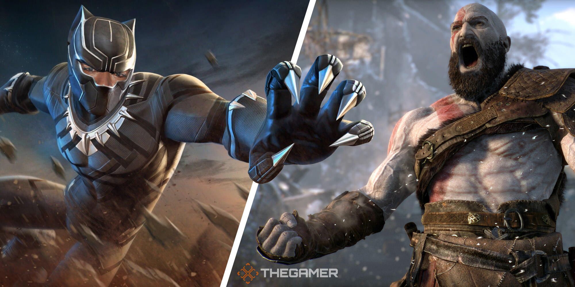 Kratos VA Will Voice Black Panther In Marvel's Avengers’ Next Expansion